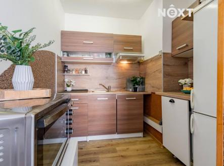 Prodej bytu, 2+kk, 41 m²