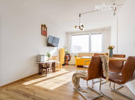 Prodej bytu, 2+kk, 41 m²