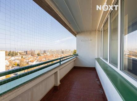 Prodej bytu, 2+kk, 41 m²