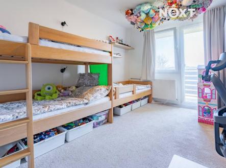 Prodej bytu, 3+kk, 79 m²