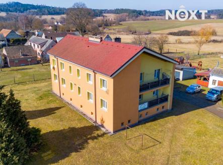 Prodej bytu, 3+kk, 79 m²