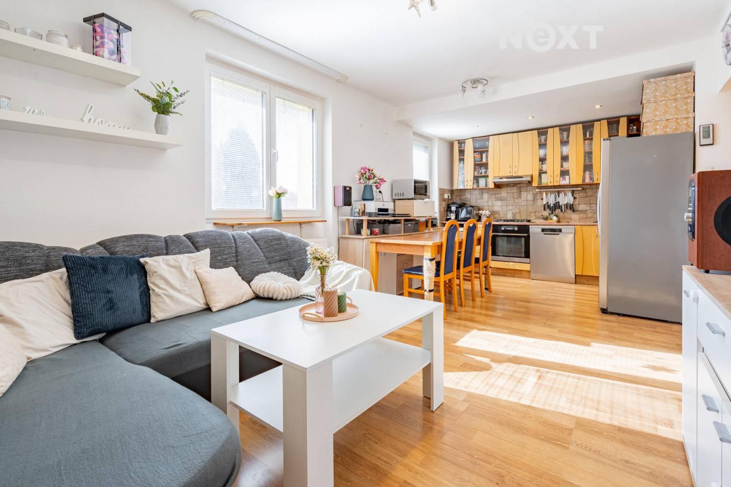 Prodej byt 3+kk, 79㎡