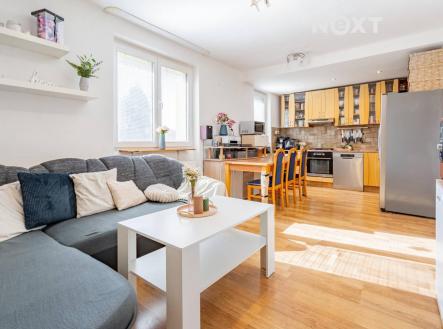 Prodej bytu, 3+kk, 79 m²