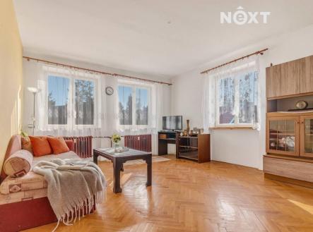 Prodej bytu, 2+1, 73 m²