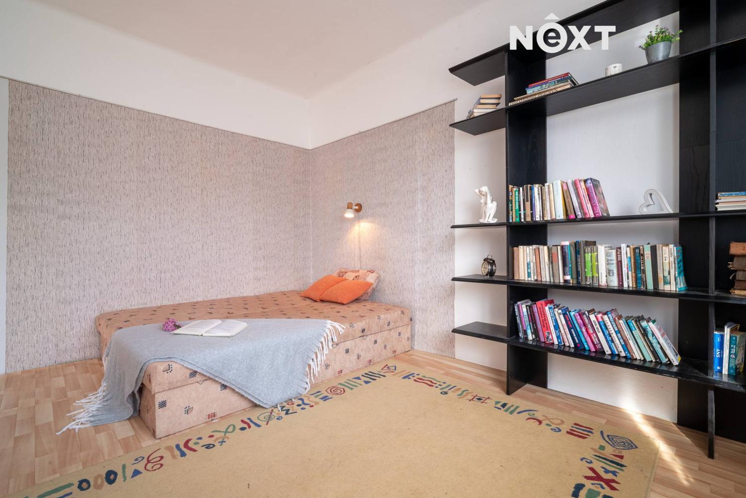 Prodej byt 2+1, 73㎡