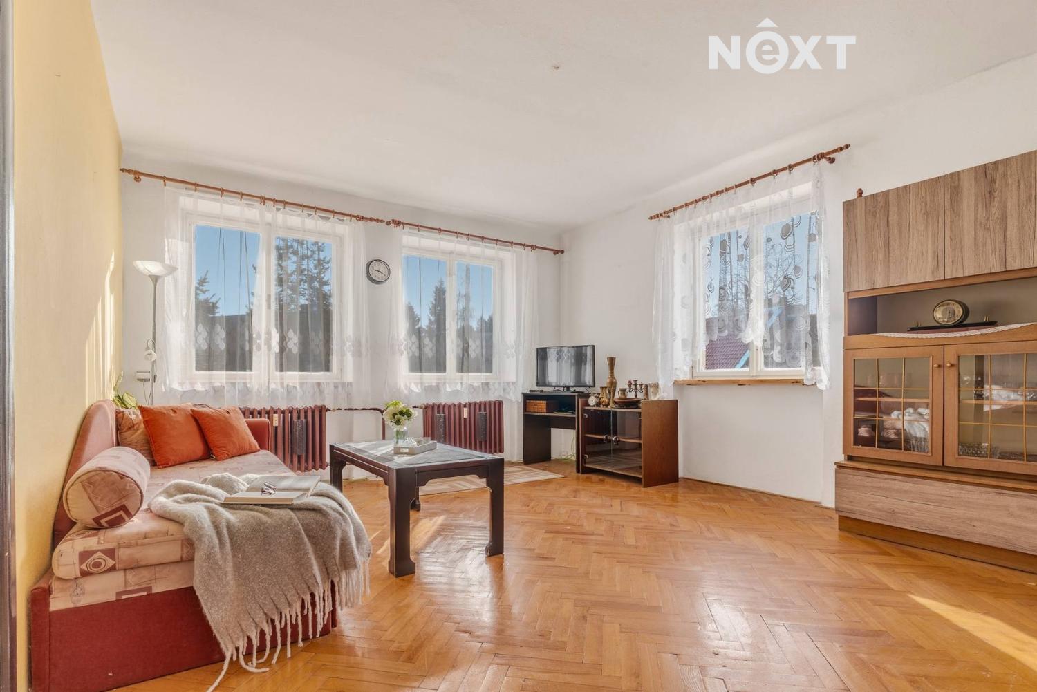 Prodej byt 2+1, 73㎡