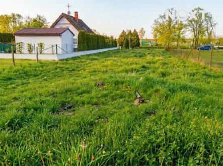 Prodej pozemku pro bydlení, 1 348 m²