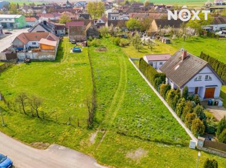 Prodej pozemku pro bydlení, 1 348 m²