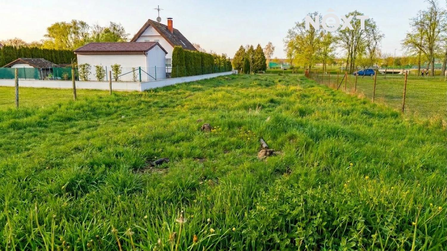 Prodej pozemek Bydlení, 1348㎡