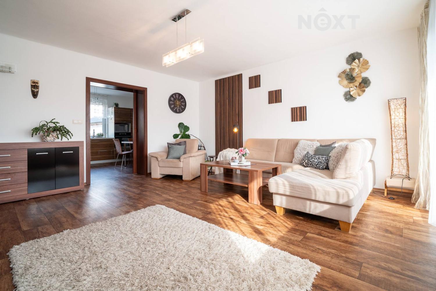 Prodej Rodinný dům, 199㎡