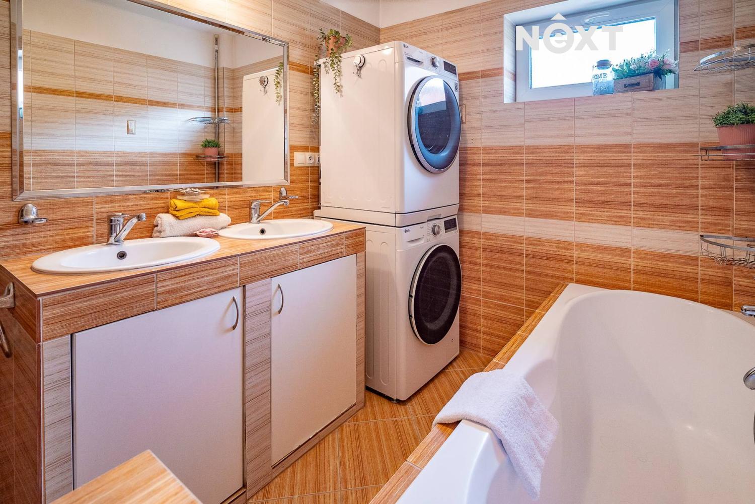 Prodej Rodinný dům, 199㎡