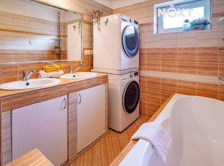 Prodej domu/vily, 199 m²