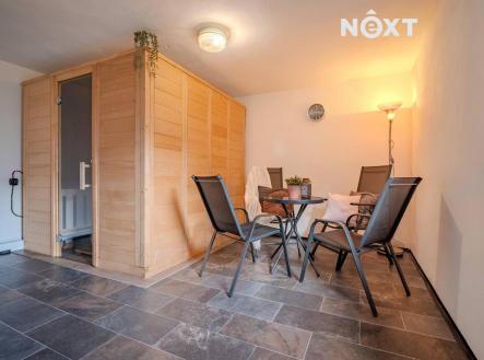 Prodej domu/vily, 199 m²