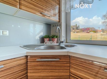 Prodej domu/vily, 199 m²