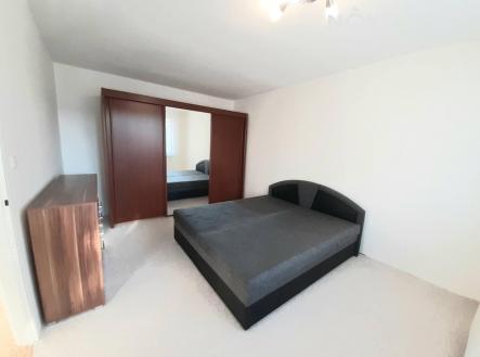 Pronájem bytu, 1+1, 36 m²