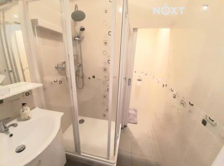 Pronájem bytu, 1+1, 36 m²