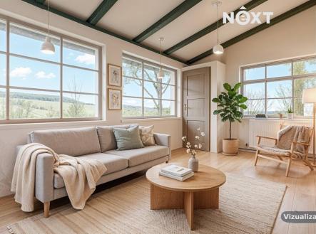 Prodej domu/vily, 60 m²