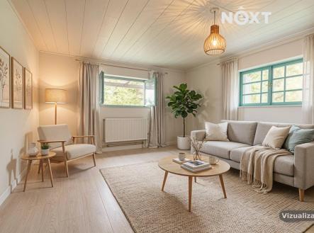 Prodej domu/vily, 60 m²