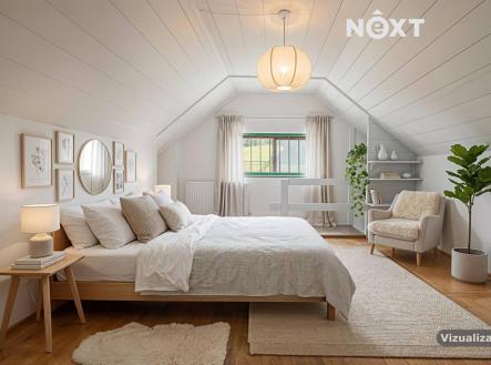 Prodej domu/vily, 60 m²