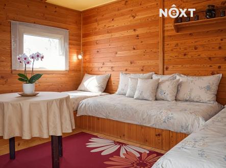 Prodej domu/vily, 40 m²