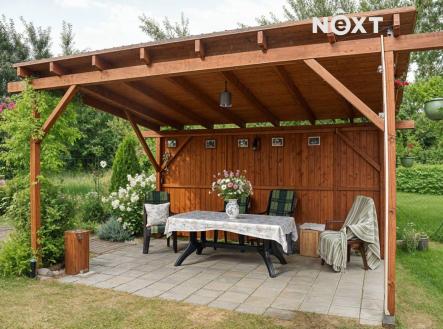 Prodej domu/vily, 40 m²