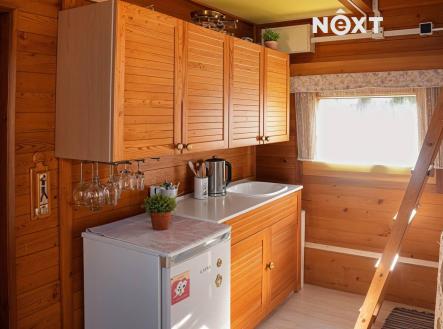 Prodej domu/vily, 40 m²