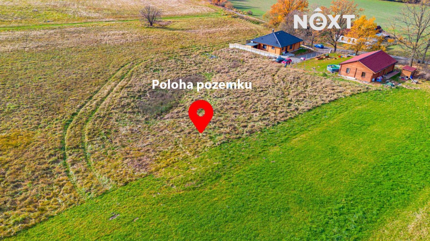 Prodej pozemek Bydlení, 612㎡