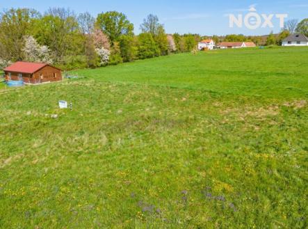 Prodej pozemku pro bydlení, 612 m²