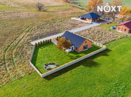 Prodej pozemku pro bydlení, 612 m²