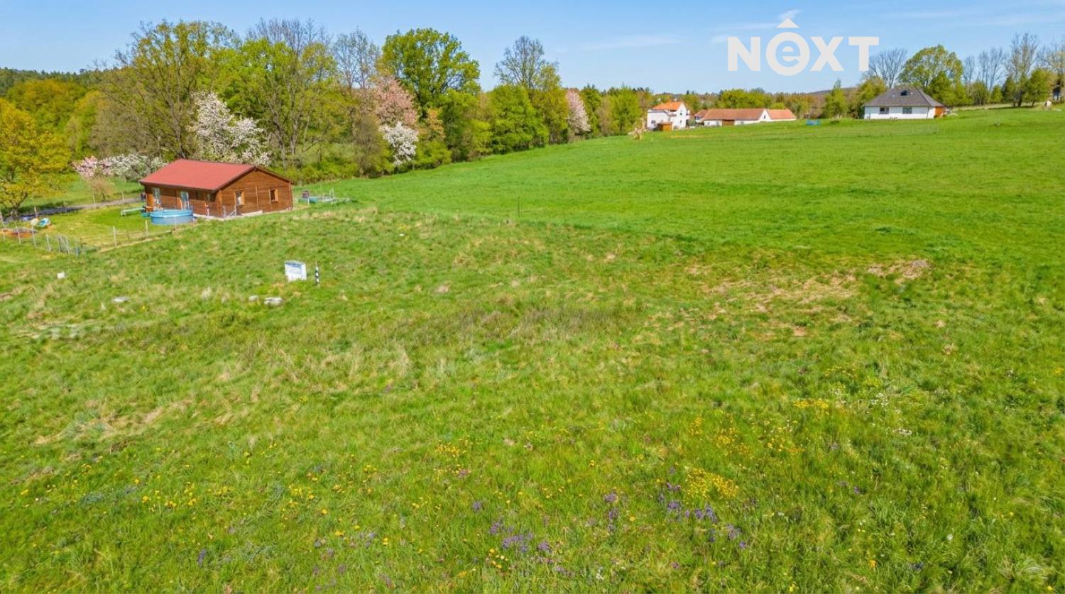 Prodej pozemek Bydlení, 612㎡