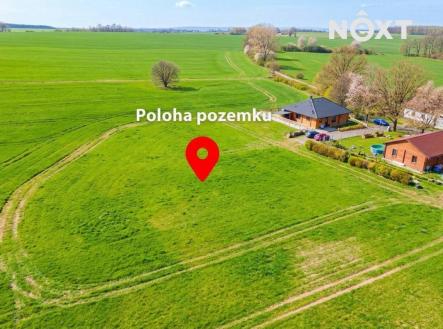 Prodej pozemku pro bydlení, 612 m²