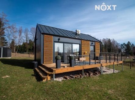 Prodej domu/vily, 60 m²