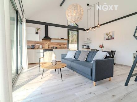 Prodej domu/vily, 60 m²