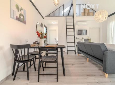 Prodej domu/vily, 60 m²