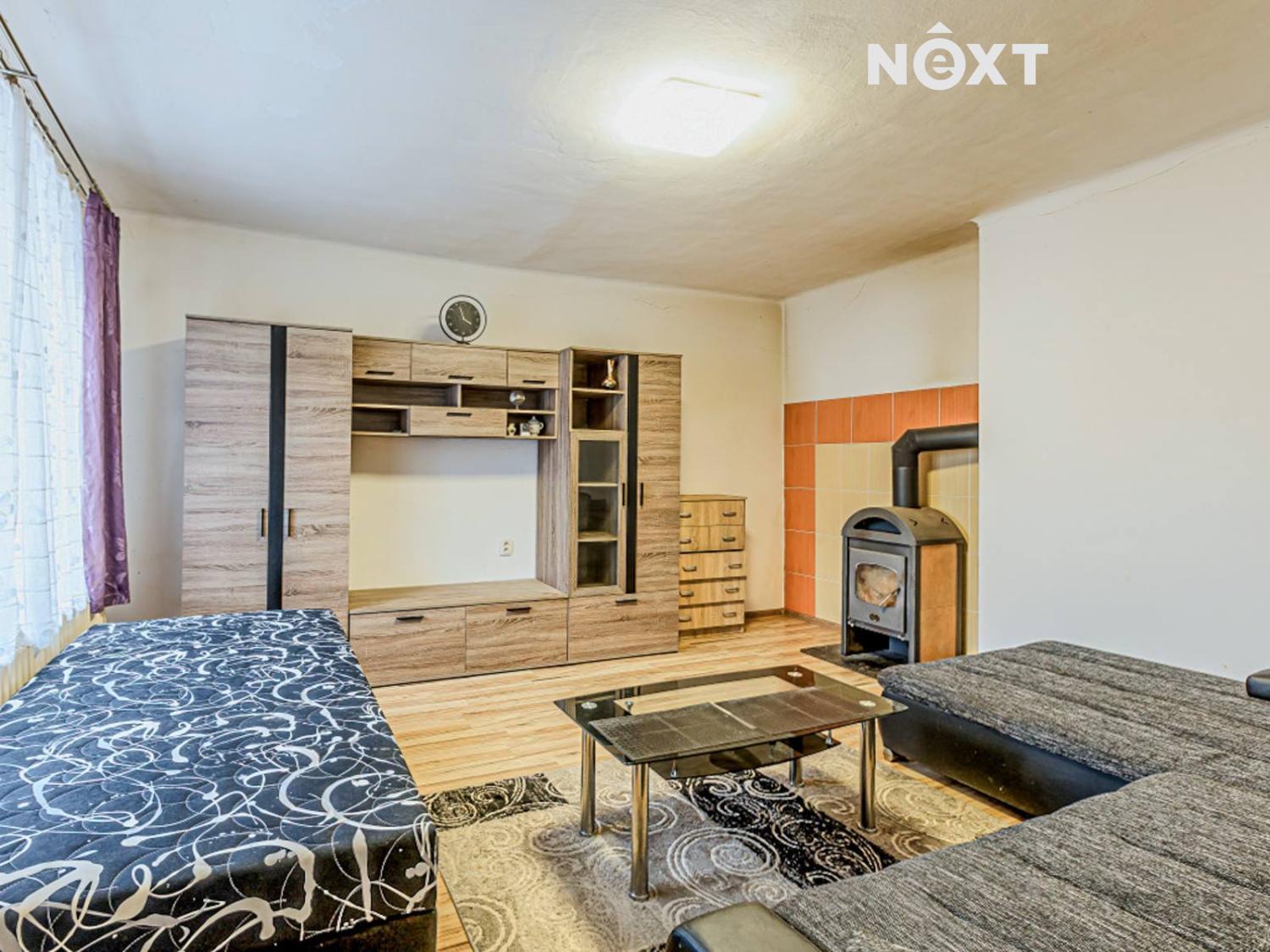 Prodej Rodinný dům, 160㎡