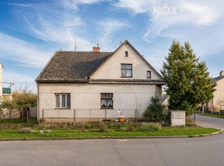 Prodej domu/vily, 160 m²