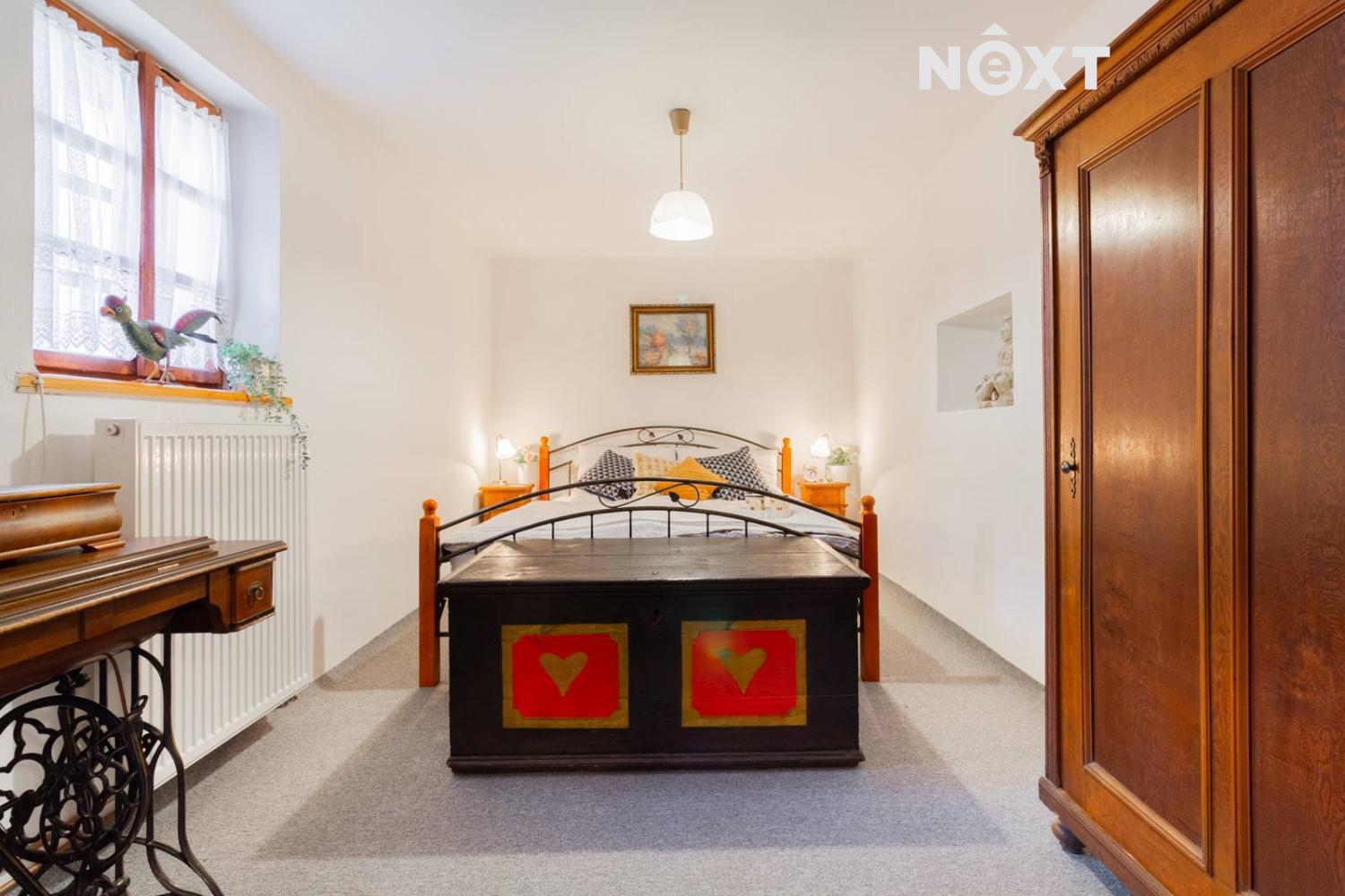 Prodej Rodinný dům, 280㎡