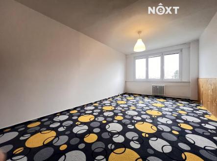 Pronájem bytu, 3+1, 86 m²