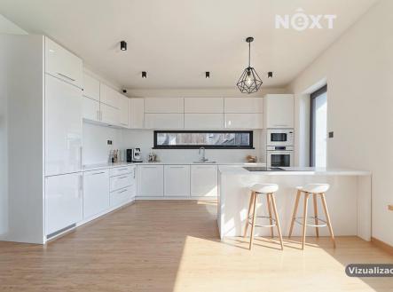 Prodej domu/vily, 175 m²