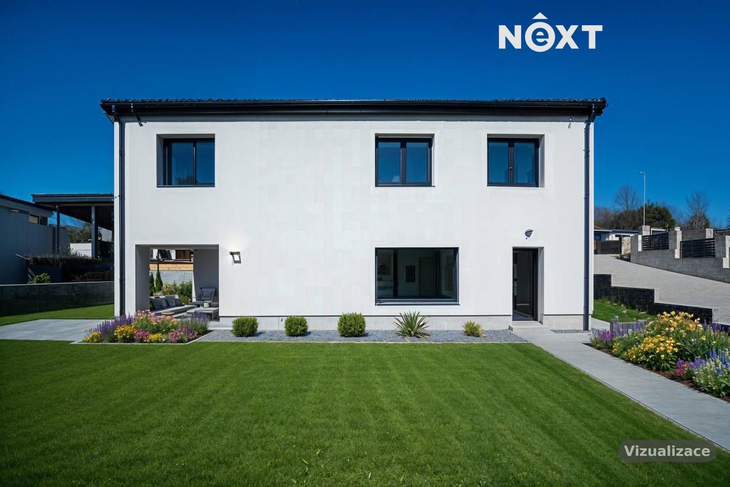 Prodej Rodinný dům, 175㎡