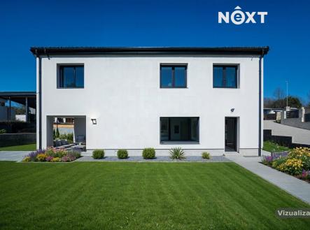 Prodej domu/vily, 175 m²