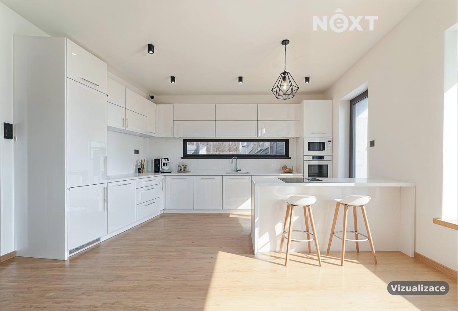 Prodej Rodinný dům, 175㎡