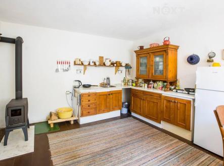 Prodej domu/vily, 120 m²