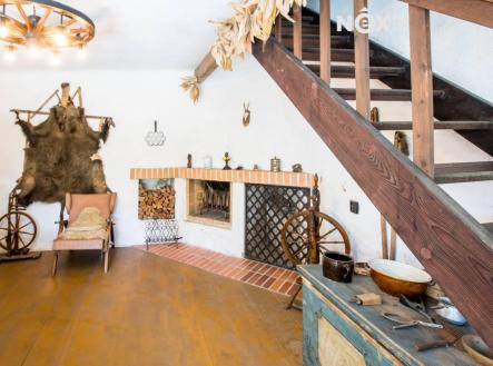 Prodej domu/vily, 120 m²