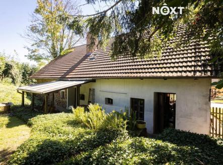 Prodej domu/vily, 120 m²