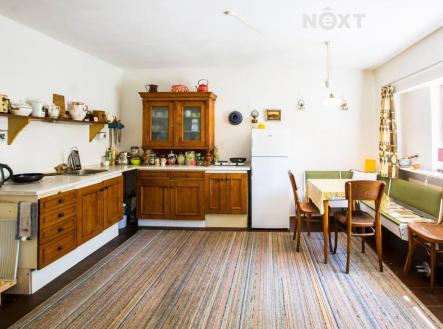 Prodej domu/vily, 120 m²