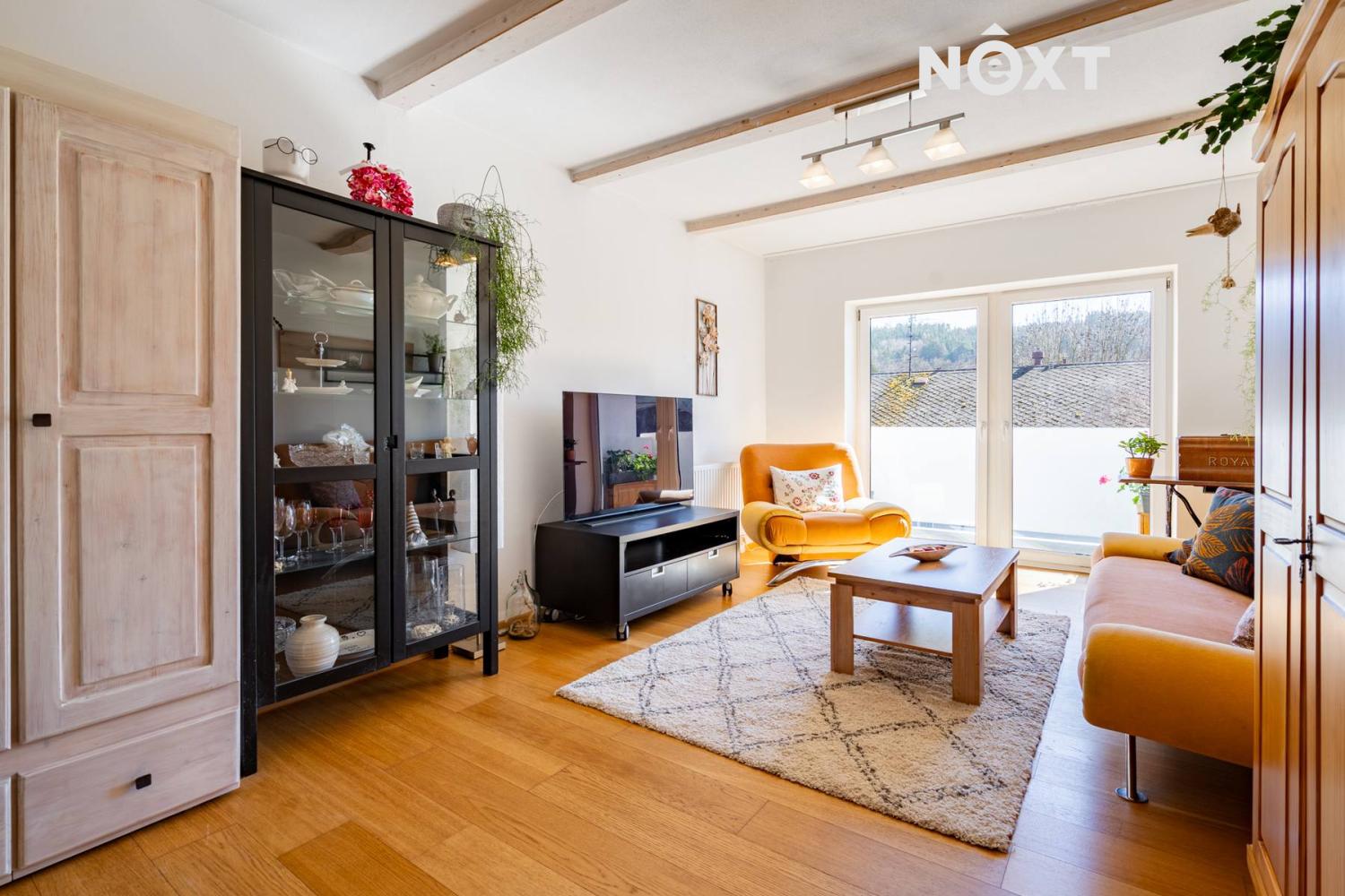 Prodej byt 3+1, 75㎡