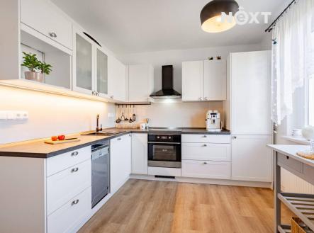 Prodej bytu, 3+1, 75 m²