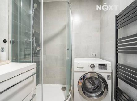 Prodej bytu, 3+1, 75 m²