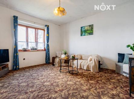 Prodej domu/vily, 74 m²